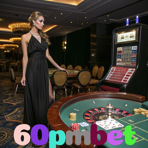  60pmbet