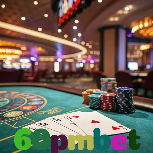  60pmbet