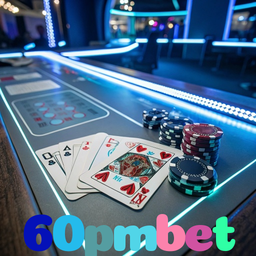  60pmbet
