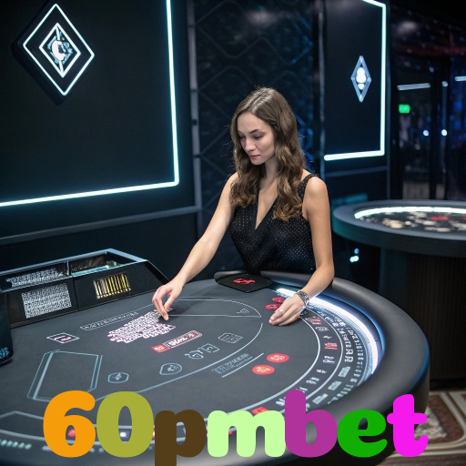  60pmbet