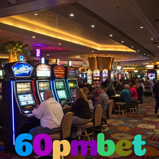 60pmbet