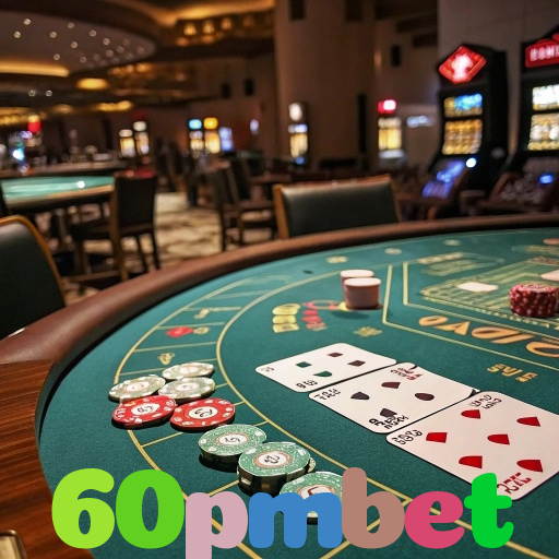  60pmbet
