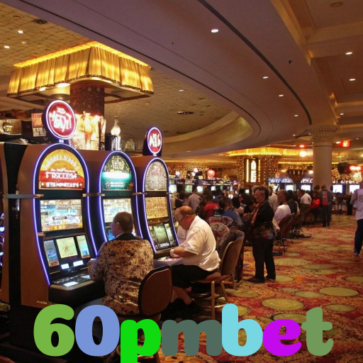  60pmbet