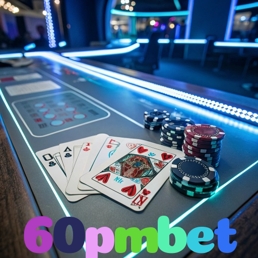  60pmbet