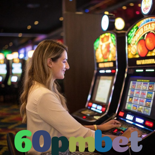  60pmbet