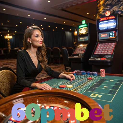  60pmbet