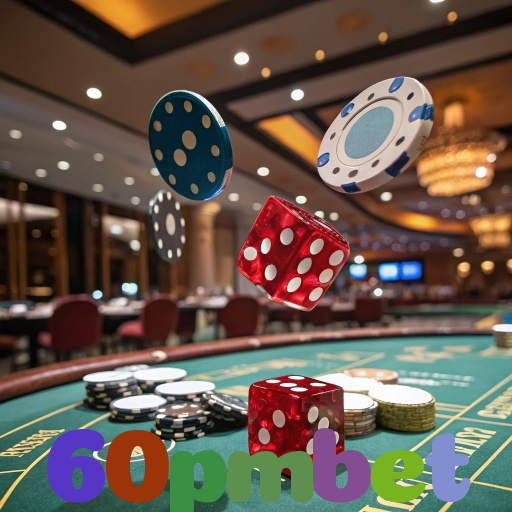  60pmbet