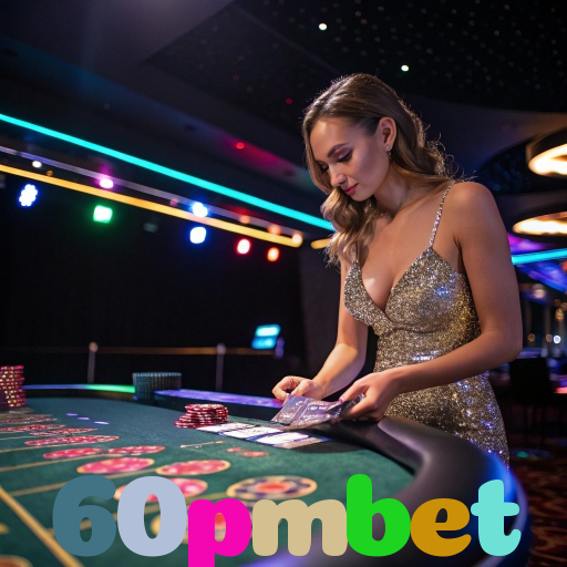  60pmbet