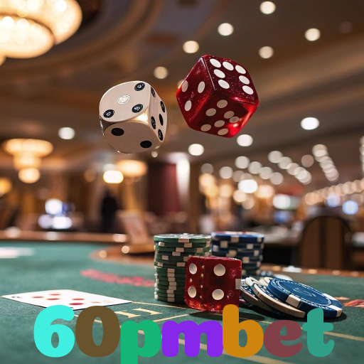  60pmbet