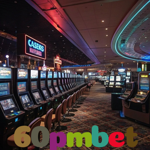  60pmbet