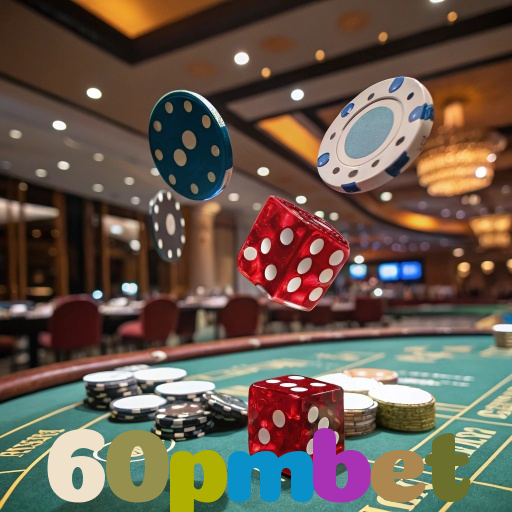  60pmbet