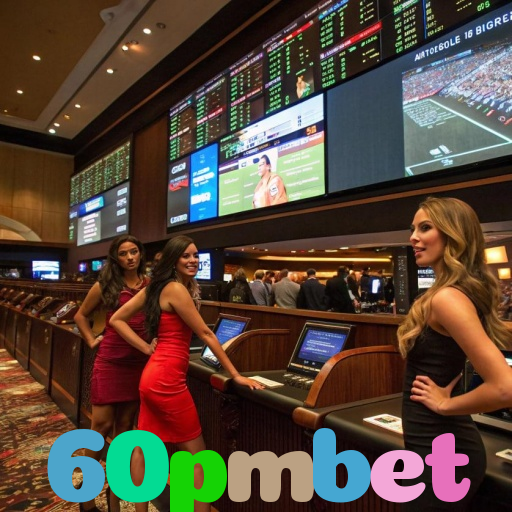  60pmbet
