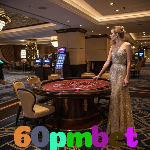  60pmbet