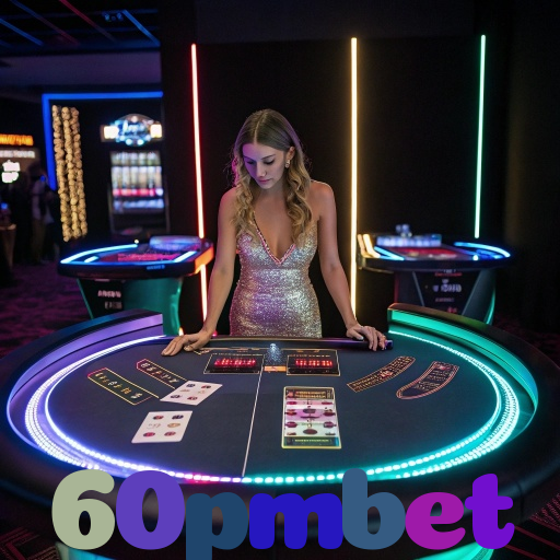  60pmbet