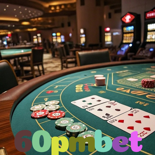  60pmbet
