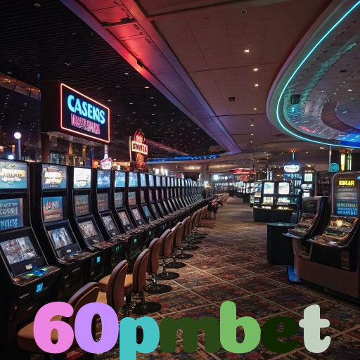  60pmbet