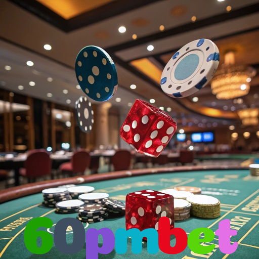  60pmbet