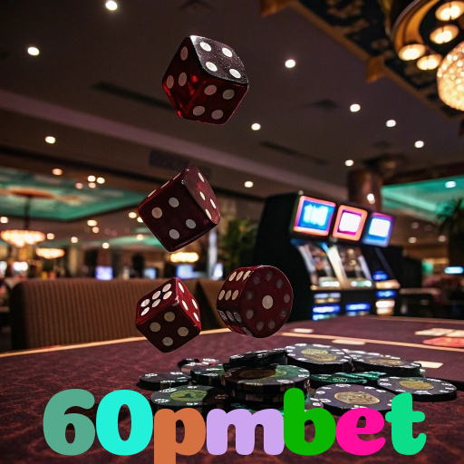  60pmbet