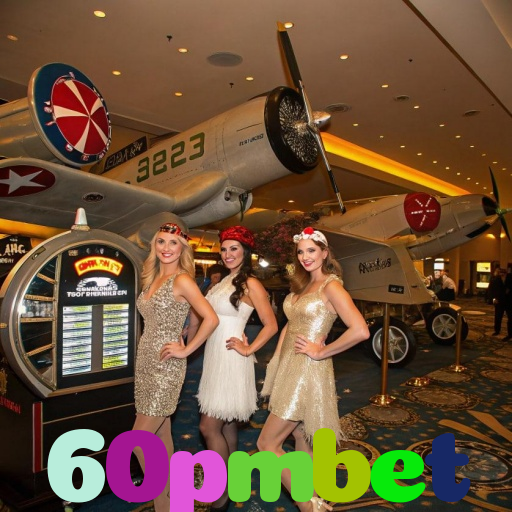  60pmbet