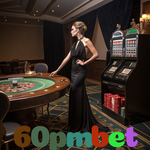  60pmbet