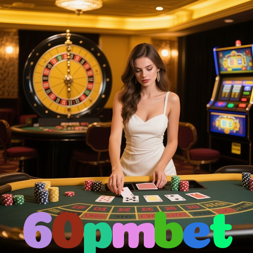  60pmbet