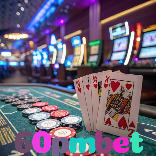  60pmbet