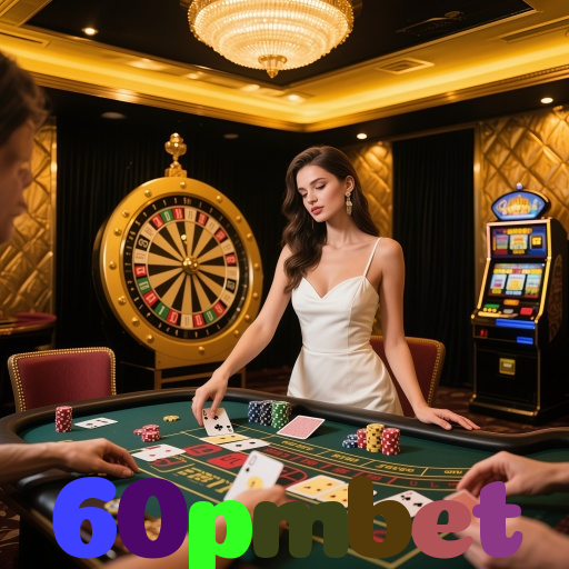  60pmbet