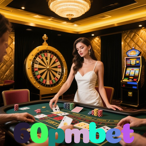  60pmbet