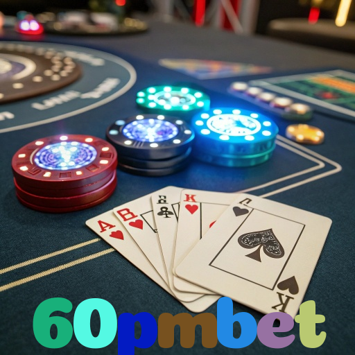  60pmbet