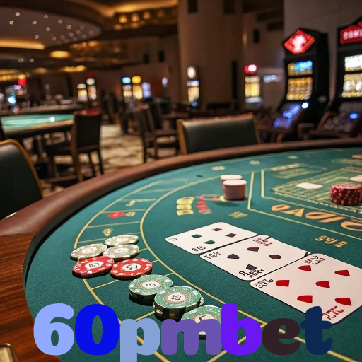  60pmbet