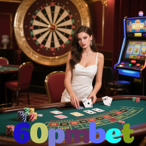  60pmbet