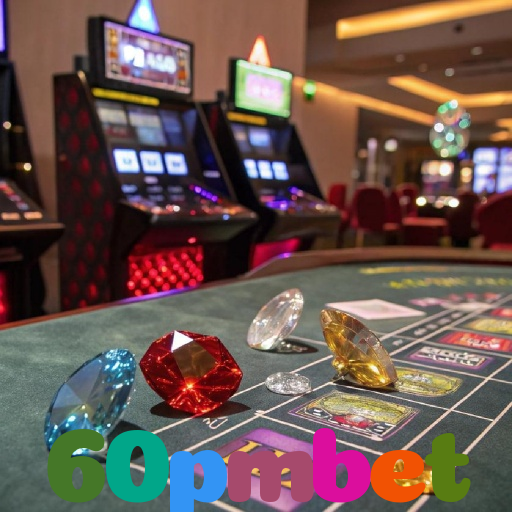  60pmbet