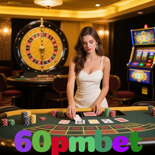 60pmbet