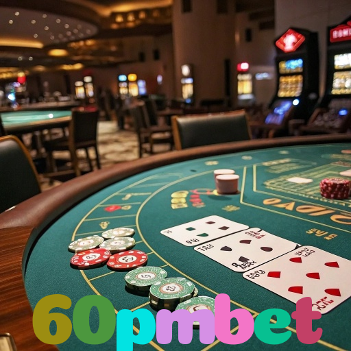  60pmbet
