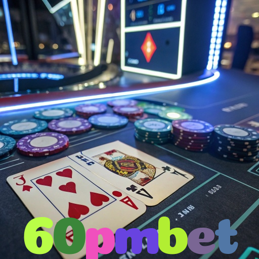  60pmbet