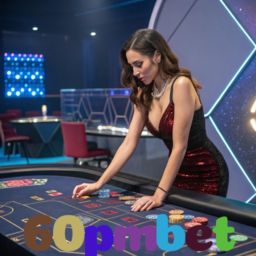  60pmbet