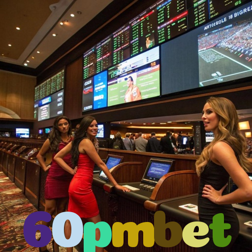  60pmbet