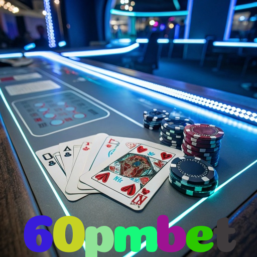  60pmbet