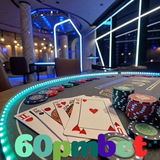  60pmbet