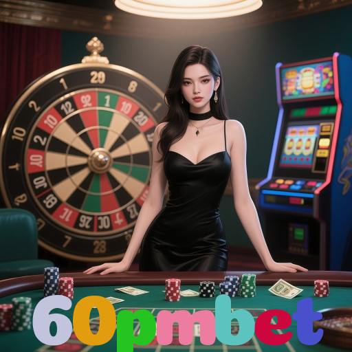  60pmbet
