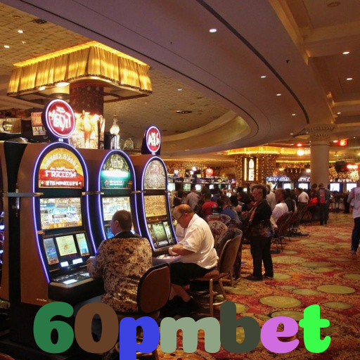  60pmbet