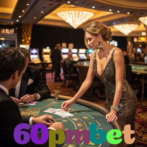  60pmbet