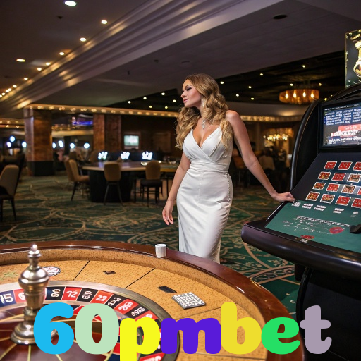  60pmbet