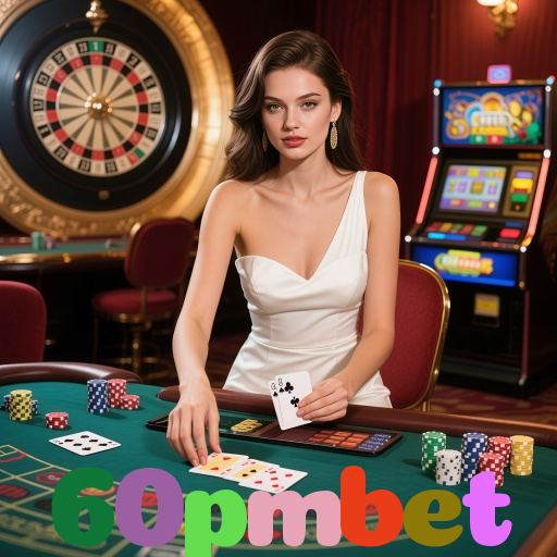  60pmbet