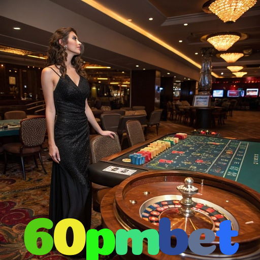  60pmbet