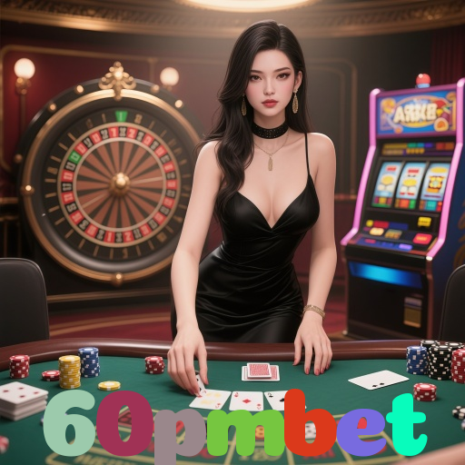  60pmbet