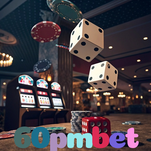  60pmbet