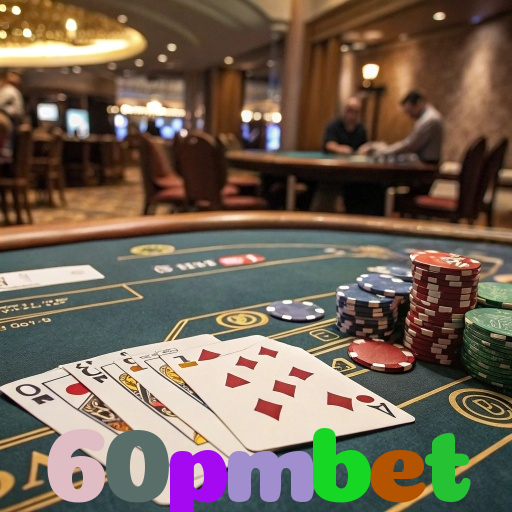  60pmbet