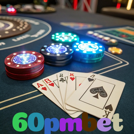  60pmbet