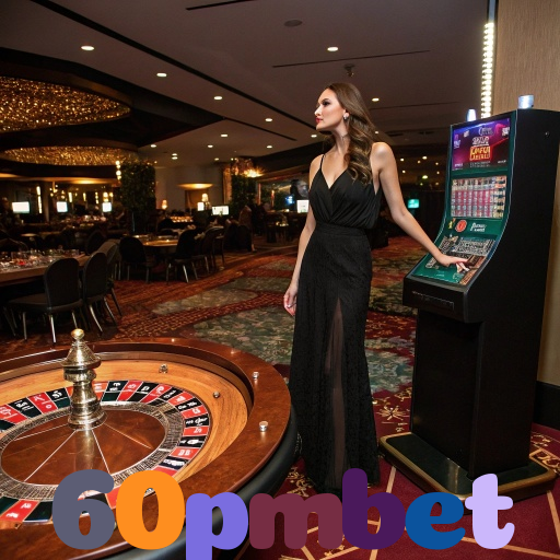  60pmbet